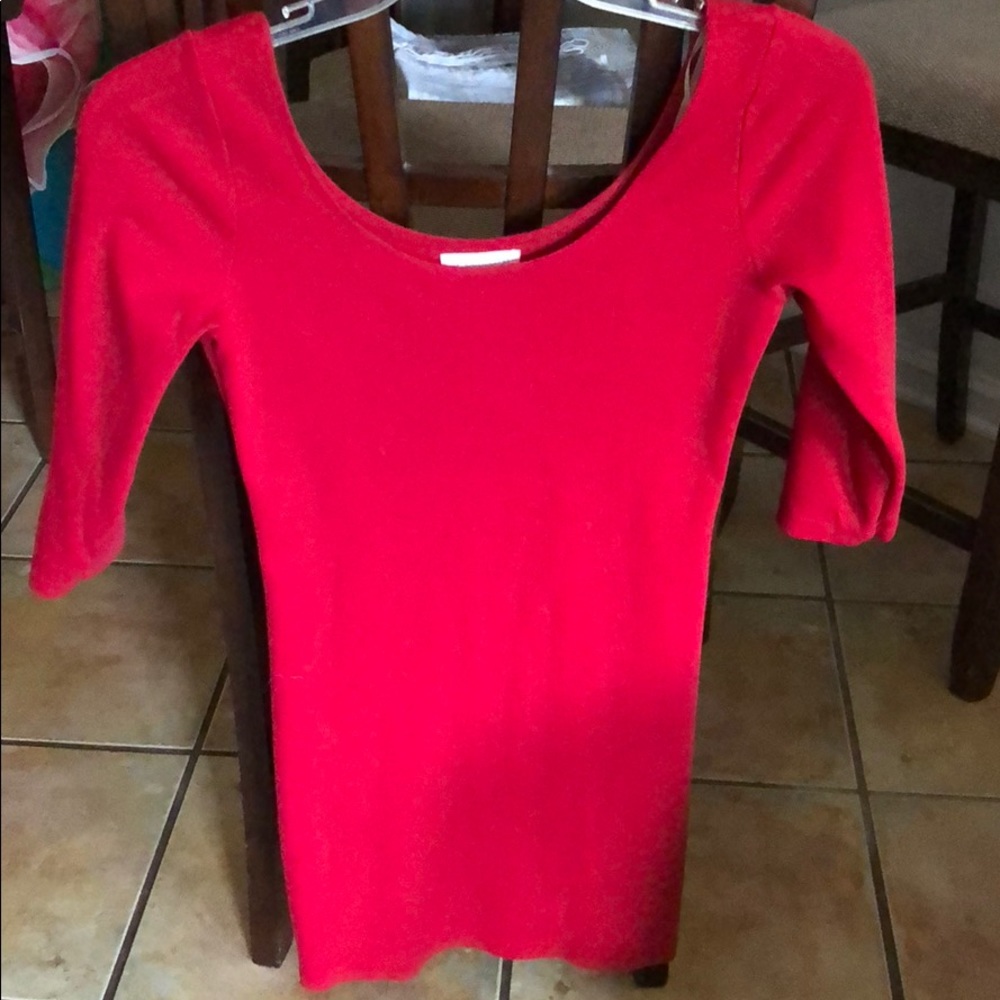 Bodycon dress